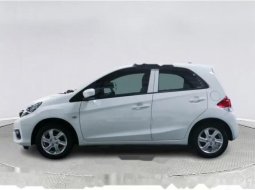 Mobil Honda Brio 2018 Satya E terbaik di Jawa Barat 5