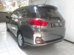 Jawa Timur, jual mobil Honda Mobilio E 2014 dengan harga terjangkau 2