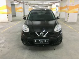 Nissan March 1.2 Automatic 2015