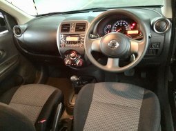 Nissan March 1.2 Automatic 2015 5
