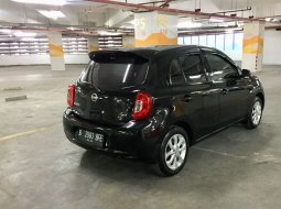 Nissan March 1.2 Automatic 2015 6