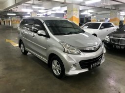 Toyota Avanza 1.5 MT 2013 3