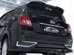 DATSUN GO+ (BLACK) TYPE T PANCA 1.2CC M/T (2018) 9