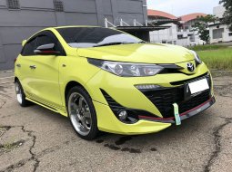 Promo Toyota Yaris S TRD AT 2020 3