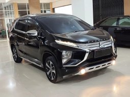 Mitsubishi Xpander A/T Tahun 2018 Hitam 1
