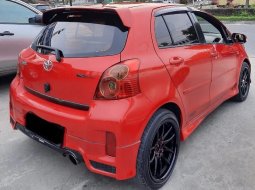 Toyota Yaris TRD Sportivo Merah 3