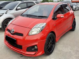 Toyota Yaris TRD Sportivo Merah 7