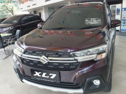 Promo DP 15JUTA Khusus JABODETABEK Suzuki XL7 2022 5