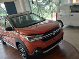 Promo DP15 JUTA Khusus JABODETABEK Suzuki XL7 2022 4