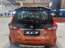 Promo DP15 JUTA Khusus JABODETABEK Suzuki XL7 2022 7