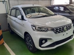 Promo DP 5JUTA Khusus JABODETABEK Suzuki Ertiga Hybrid 2022 7