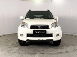 Dijual mobil bekas Toyota Rush G, DKI Jakarta  6