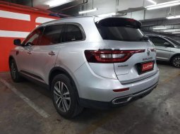 Renault Koleos 2017 Jawa Barat dijual dengan harga termurah 6