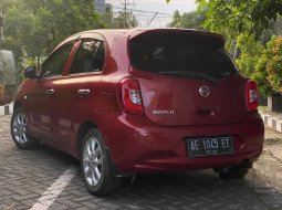 Jual mobil bekas murah Nissan March 1.2L 2017 di Jawa Timur 9