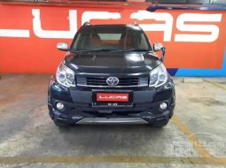 Jual Toyota Rush S 2015 harga murah di DKI Jakarta