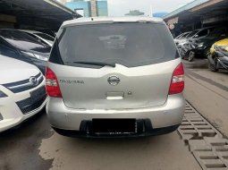 Jual mobil bekas murah Nissan Livina XR 2011 di DKI Jakarta 4