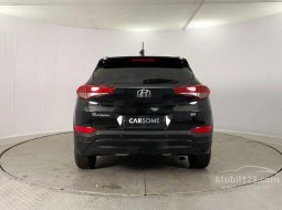 Jual mobil bekas murah Hyundai Tucson XG 2017 di DKI Jakarta 16
