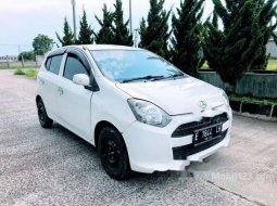 Mobil Daihatsu Ayla 2016 M terbaik di Jawa Barat 8