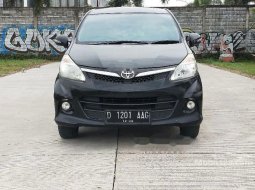 Toyota Avanza 2012 Jawa Barat dijual dengan harga termurah