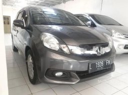 Jawa Timur, jual mobil Honda Mobilio E 2014 dengan harga terjangkau 9