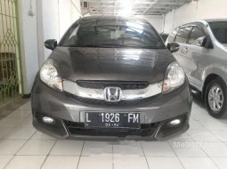 Jawa Timur, jual mobil Honda Mobilio E 2014 dengan harga terjangkau 10