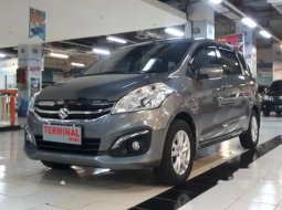 Jual cepat Suzuki Ertiga GX 2017 di Jawa Timur
