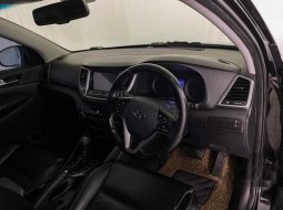 Jual mobil bekas murah Hyundai Tucson XG 2017 di DKI Jakarta 9