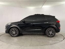 Jual mobil bekas murah Hyundai Tucson XG 2017 di DKI Jakarta 15