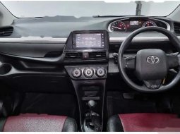 Mobil Toyota Sienta 2018 G terbaik di Jawa Barat 5