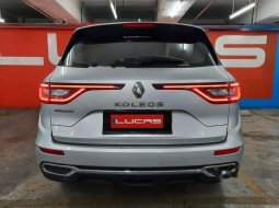 Renault Koleos 2017 Jawa Barat dijual dengan harga termurah 1