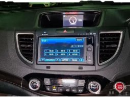 Banten, Honda CR-V 2.4 2017 kondisi terawat 11
