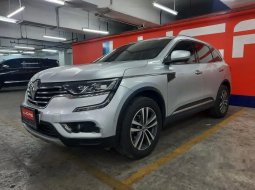 Renault Koleos 2017 Jawa Barat dijual dengan harga termurah 5