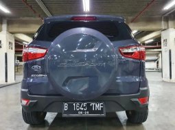 DKI Jakarta, jual mobil Ford EcoSport Trend 2014 dengan harga terjangkau 1
