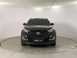 Jual mobil bekas murah Hyundai Tucson XG 2017 di DKI Jakarta 14