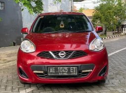 Jual mobil bekas murah Nissan March 1.2L 2017 di Jawa Timur 2