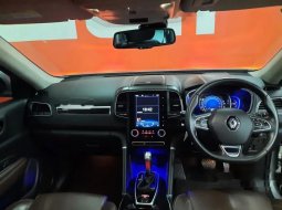 Renault Koleos 2017 Jawa Barat dijual dengan harga termurah 8
