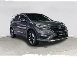 Banten, Honda CR-V 2.4 2017 kondisi terawat 1