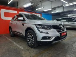 Renault Koleos 2017 Jawa Barat dijual dengan harga termurah 2