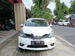 Jual Nissan Grand Livina XV 2014 harga murah di Jawa Timur