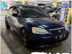 DKI Jakarta, Honda Civic VTi-S Exclusive 2002 kondisi terawat