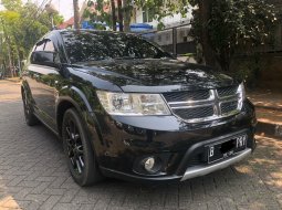 Dodge Journey SXT Platinum 2013 Hitam 2