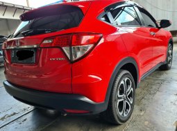 Honda HRV E AT ( Matic ) 2019 Merah km 20rban Siap Pakai 5