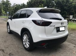 Mazda CX-5 Grand Touring 2014 6