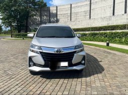 Toyota Avanza 1.3G MT 2016 Minivan