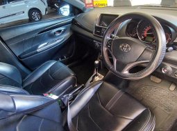 Toyota Yaris TRD Sportivo 1.5AT 2015 DP Minim 6