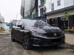 Mobil Honda City 2021 terbaik di DKI Jakarta