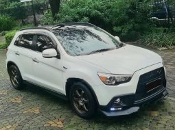 Mitsubishi Outlander Sport 2013 DKI Jakarta dijual dengan harga termurah 8