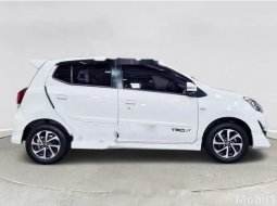 Jawa Barat, jual mobil Toyota Agya G 2018 dengan harga terjangkau 2