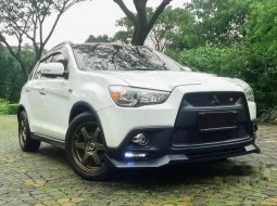 Mitsubishi Outlander Sport 2013 DKI Jakarta dijual dengan harga termurah 1