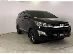 DKI Jakarta, jual mobil Toyota Kijang Innova V 2017 dengan harga terjangkau